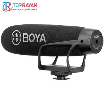 میکروفون شات گان بویا مدل BY-MB2021 - 3