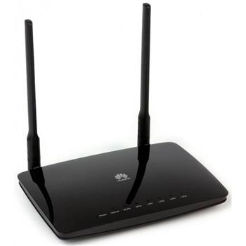 روتر وایرلس هواوی  مدل Medialife WS329