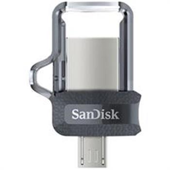 فلش مموری سن دیسک مدل Ultra Dual Drive M3.0 ظرفیت 16 گیگابایت - 8