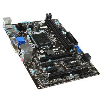 MSI H81M-E35 V2 Motherboard - 6