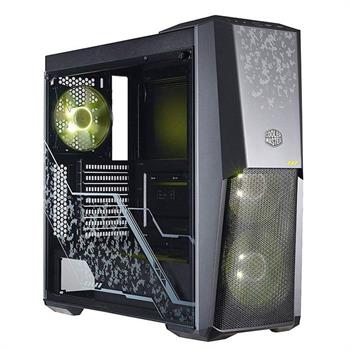 کیس کولرمستر مدل MasterBox MB۵۰۰ TUF Edition