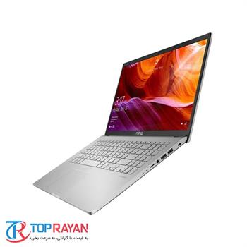 ASUS 15.6 اینچی مدل VivoBook R521MA پردازنده N5000 رم 4GB حافظه 1TB گرافیک Intel - 3