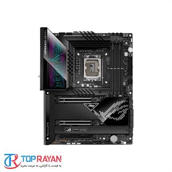 مادربرد ایسوس ROG MAXIMUS Z690 HERO - 6