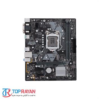 مادربرد ایسوس PRIME B360M-K - 3