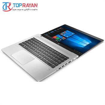 لپ تاپ 15.6 اینچی اچ‌پی مدل ProBook 455 G7 - B پردازنده Ryzen 7 4700U رم 16GBحافظه 1TB SSD گرافیک AMD - 4