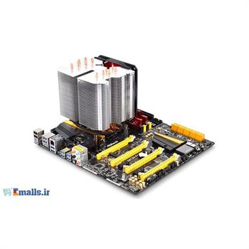 فن سی پی یو دیپ کول مدل لوسیفر کی 2 - 8