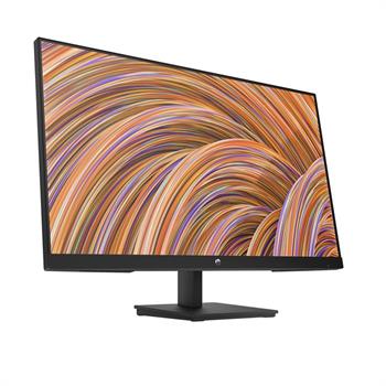 مانیتور 27 اینچ اچ پی مدل HP V27i G5 (75 هرتز) - 2