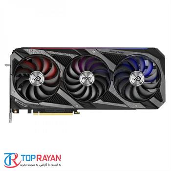 کارت گرافیک ایسوس ROG STRIX RTX 3090 24G - 5