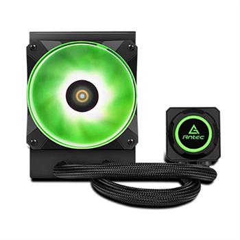 خنک کننده مایع پردازنده انتک Antec Kühler K120 RGB - 3