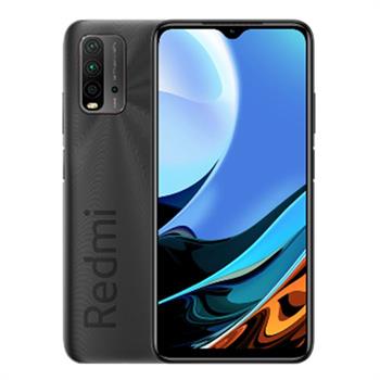گوشی موبایل شیائومی مدل Redmi 9T ظرفیت 128 گیگابایت و 6 گیگابایت رم - 3