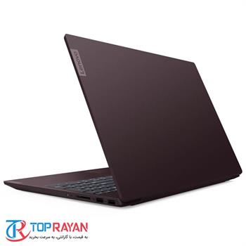 لپ تاپ ۱۵ اینچی لنوو مدل Ideapad S۳۴۰ - A - 5