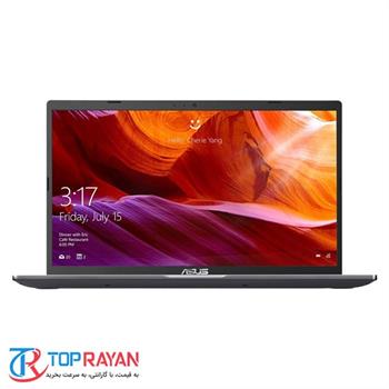 لپ تاپ ایسوس مدل Laptop ۱۵ M۵۰۹DL با پردازنده Ryzen و صفحه نمایش Full HD - 3