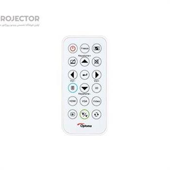 ویدئو پروژکتور اپتما M570S - 6