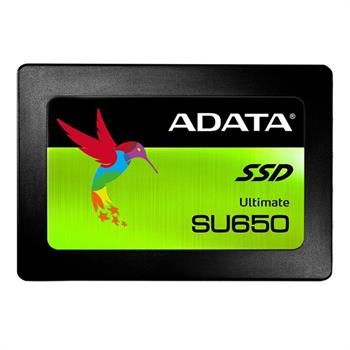 حافظه SSD ای دیتا مدل Ultimate SU650 با ظرفیت 60 گیگابایت - 7