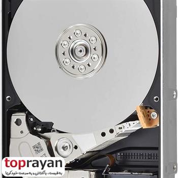 هارددیسک اینترنال NAS توشیبا مدل N300 با ظرفیت 12 ترابایت - 3