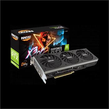 کارت گرافیک اینو تری دی مدل GEFORCE RTX3070 TI X3  - 2