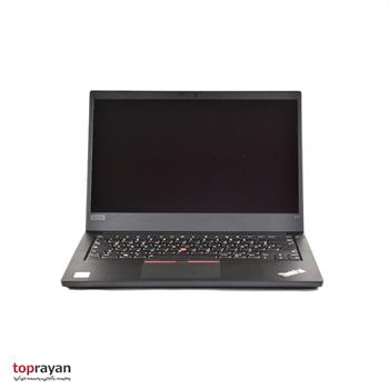 ThinkPad Edge E14 Core i3-10110U 4GB-1TB Intel FHD - 5