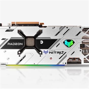 کارت گرافیک سافایر NITRO+ AMD Radeon RX 6800 XT SE - 2