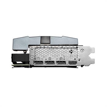 کارت گرافیک ام اس آی GeForce RTX 3070 Ti SUPRIM X 8G - 5