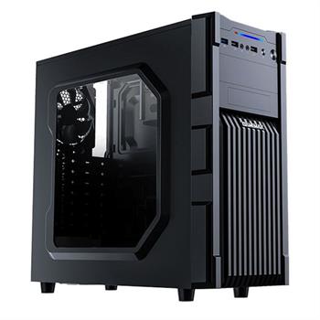 کیس کامپیوتر گیم مکس مدل GM-ONE FRGB - 4