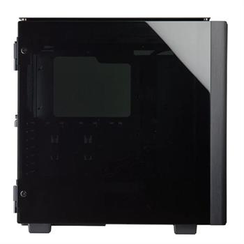 کیس کامپیوتر کورسیر مدل Obsidian 500D RGB SE Permium - 3