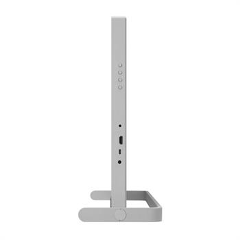 مانیتور 27 اینچ ال جی مدل 27BQ70QC-S - 8