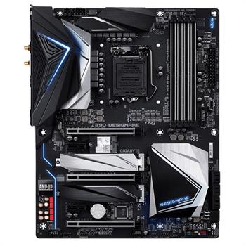 مادربرد گیگابایت مدل Z390 DESIGNARE سوکت 1151