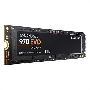 اس اس دی M.2 سامسونگ 970 اوو ظرفیت 1 ترابایت - 2