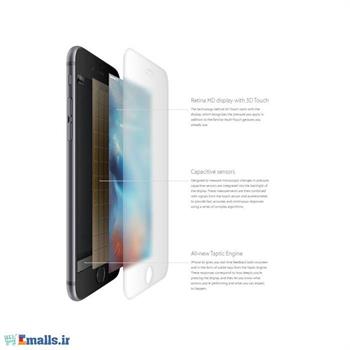 گوشی موبایل اپل مدل آیفون 6 اس با ظرفیت 32 گیگابایت - 7