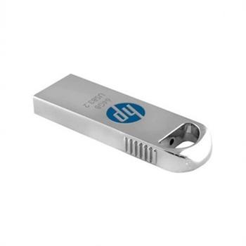 فلش مموری اچ پی USB 3.2 X306W ظرفیت 64 گیگابایت - 2