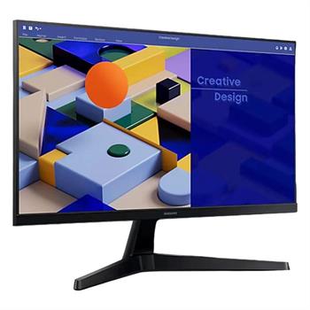 مانیتور 24 اینچ سامسونگ مدل LS24C310EAMXUE - 2