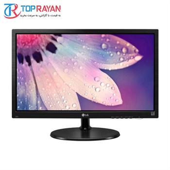 مانیتور 20 اینچ ال جی مدل 20MP48AB - 2