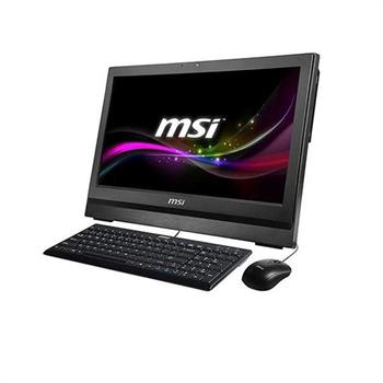 کامپیوتر همه کاره 20 اینچی ام اس آی مدل AP200 - B - 4