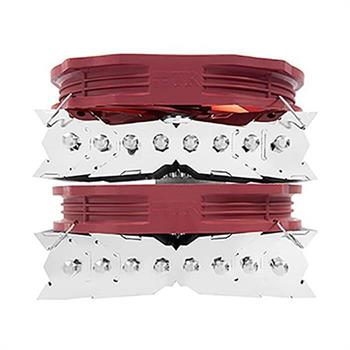 سیستم خنک کننده بادی ترمالرایت مدل Silver Arrow IB-E Extreme - 6