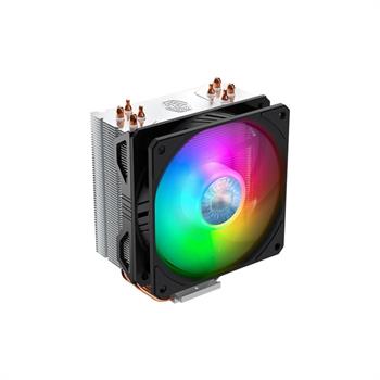 فن خنک کننده پردازنده کولرمستر مدل Hyper 212 ARGB - 2