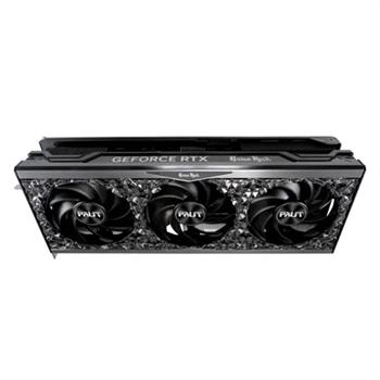 کارت گرافیک پلیت Palit RTX 4090 GameRock 24GB - 3