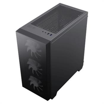 کیس کامپیوتر GAME MAX Aero Mini ECO H607 - 3