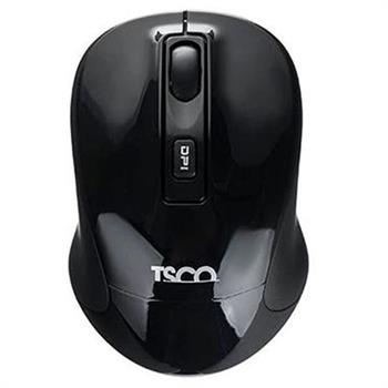 ماوس تسکو مدل TM 640W New - 2