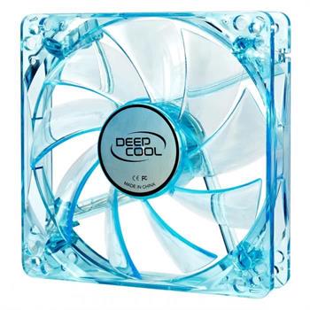 فن کیس دیپ کول مدل XFAN 120U B/B - 5