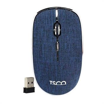 ماوس بی سیم تسکو مدل TM 690W - 5