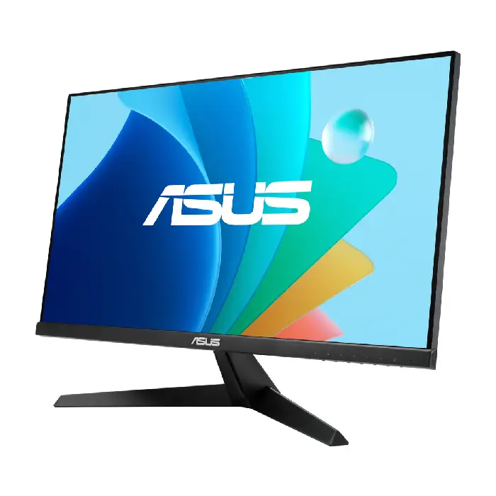 مانیتور 24 اینچ ایسوس مدل VY249HF Black - 2