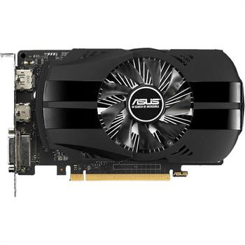 کارت گرافیک ایسوس مدل PH GTX1050TI با ظرفیت 4 گیگابایت - 2