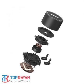 خنک کننده پردازنده پی سی کولر مدل PCcooler GI-Cl240vc نور پردازی ARGB - 6