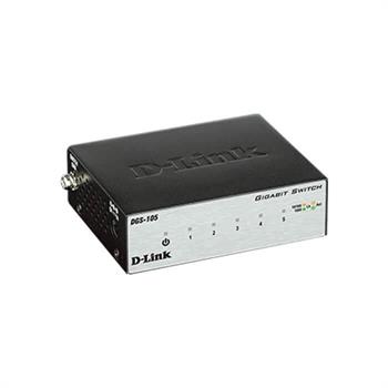 سوئیچ - D-link - 6