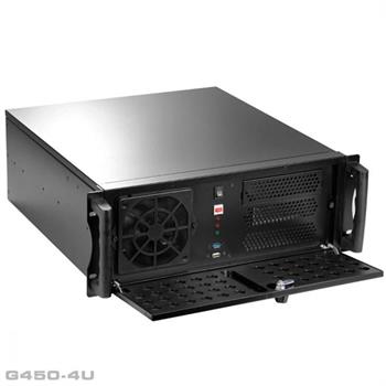 کیس رکمونت گرین مدل G450-4U - 5