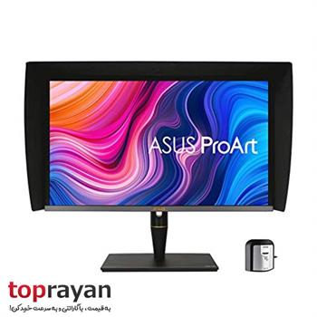 مانیتور ایسوس مدل ProArt PA27UCX-K سایز 27 اینچ - 2