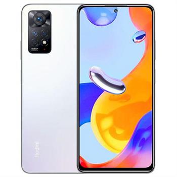 گوشی موبایل شیائومی مدل Redmi Note 11 Pro ظرفیت 128 گیگابایت و 6 گیگابایت رم - 2