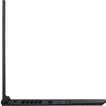 لپ تاپ ایسر 17.3 اینچی مدل Nitro 5 AN517 پردازنده Core i7 11800H رم 16GB حافظه 1TB SSD گرافیک 4GB... - 5