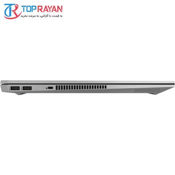 لپ تاپ 15 اینچی اچ پی مدل ZBook 15 Studio G5 Workstation-D2 - 8