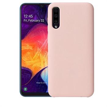 قاب سیلیکونی مناسب برای گوشی موبایل سامسونگ Galaxy A50  - 3